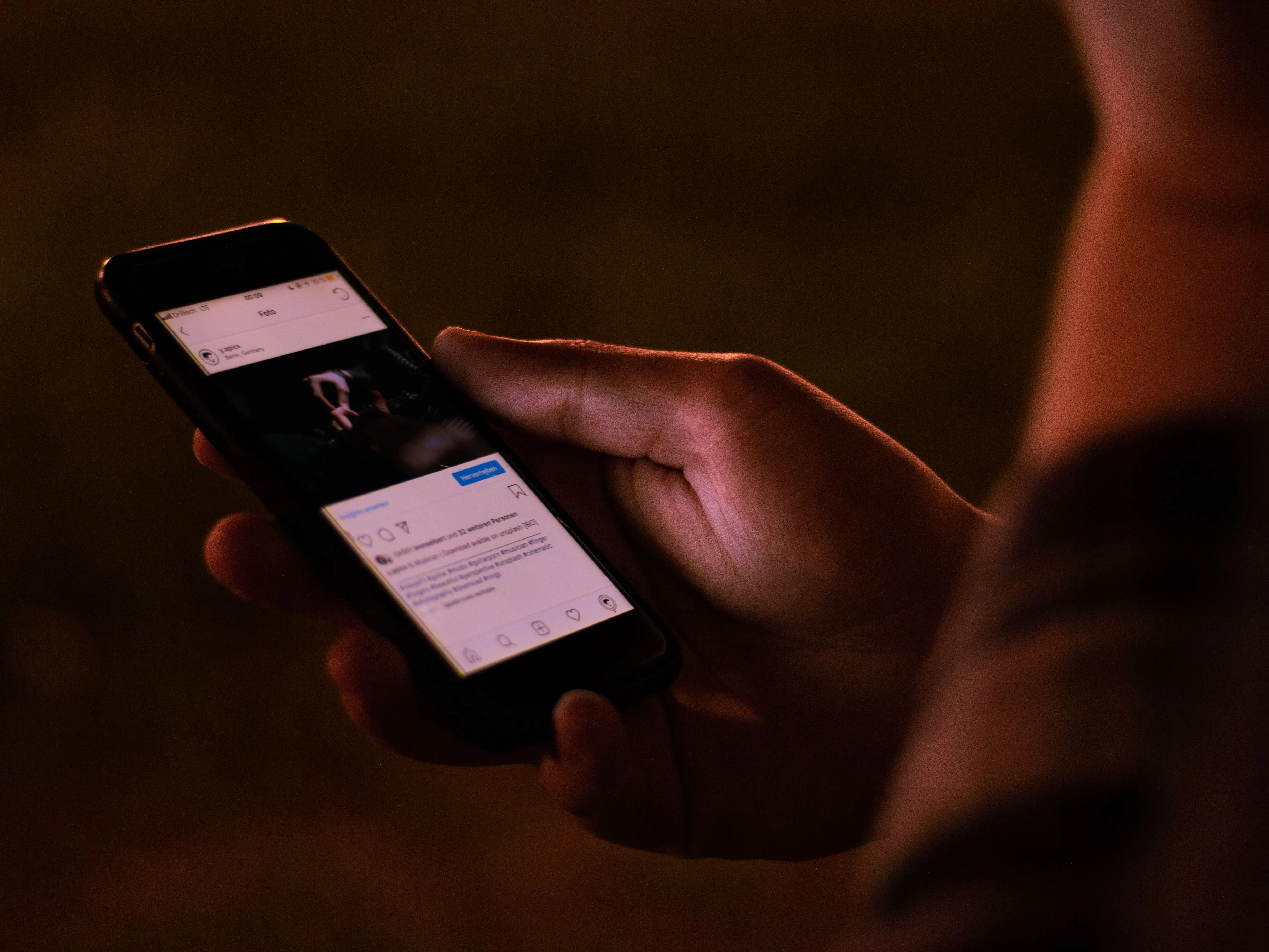 The science behind why you keep scrolling – and how it rewires your brain