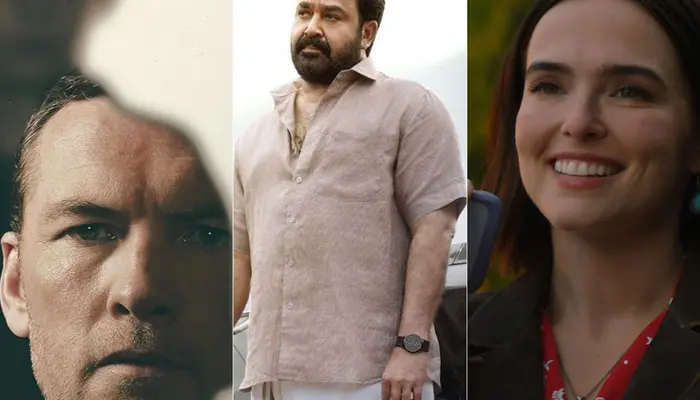 New OTT Releases this week (June 15-21, 2026): Drishyam 3 to Husbands In Action-7 latest movies and TV shows coming on Netflix, Prime Video and more