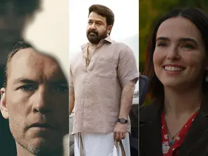 New OTT Releases this week (June 15-21, 2026): Drishyam 3 to Husbands In Action-7 latest movies and TV shows coming on Netflix, Prime Video and more