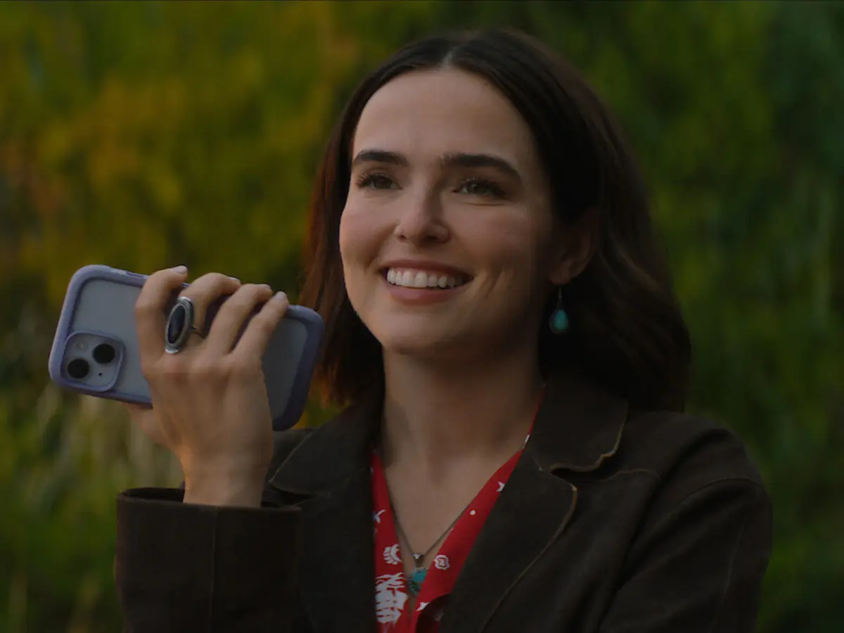 Voicemails for Isabelle