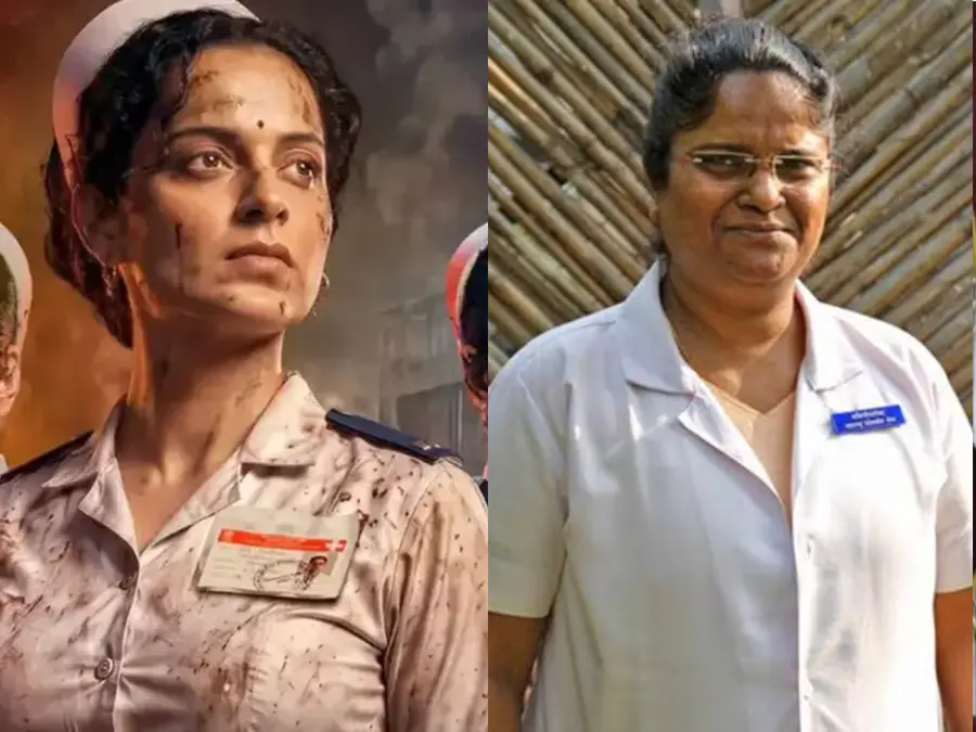 Bharat Bhhagya Vidhhaata: Inside the five-hour Cama Hospital siege during 26/11; how a Nurse saved 20 pregnant women