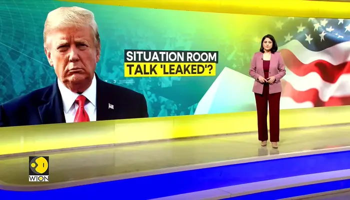 Book Containing Alleged Secret Recordings From Situation Room Meetings to Be Released on June 23