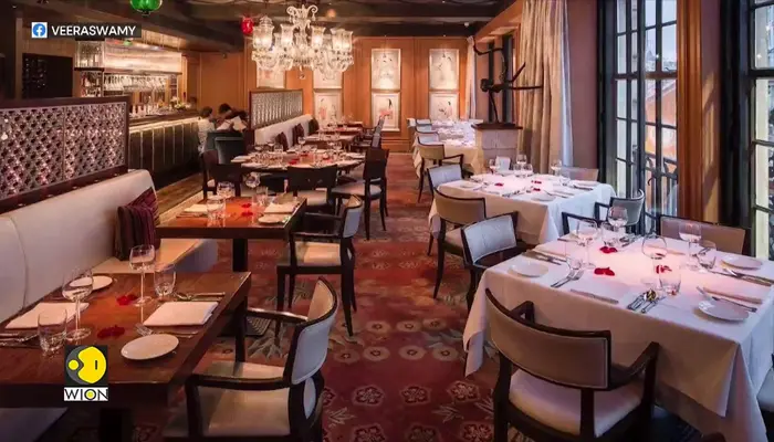 UK's Oldest Indian Restaurant to Fight Eviction in Court