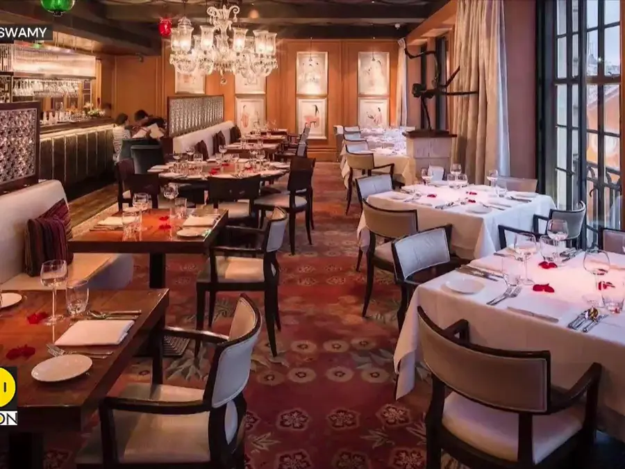 UK's Oldest Indian Restaurant to Fight Eviction in Court
