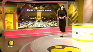 Extreme Weather Becoming The New Normal 