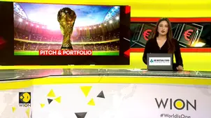 World Cup Of Economies: Japan Vs Netherlands