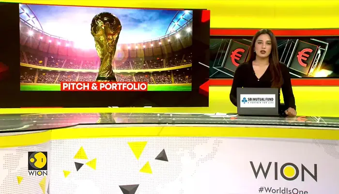 World Cup Of Economies: Japan Vs Netherlands