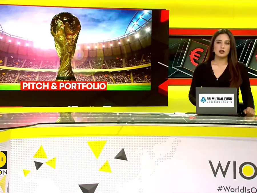 World Cup Of Economies: Japan Vs Netherlands