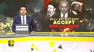 US-Iran Peace Deal: Trump’s Remark On Netanyahu Goes Viral Amid Middle East Tensions