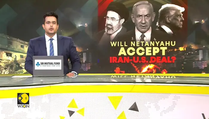 US-Iran Peace Deal: Trump’s Remark On Netanyahu Goes Viral Amid Middle East Tensions