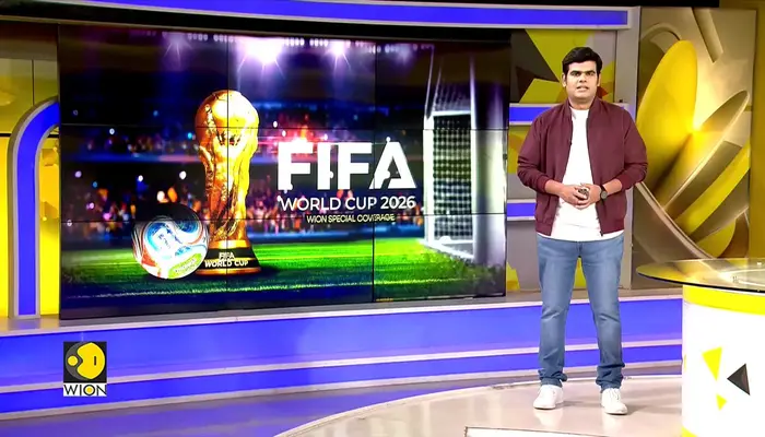 'Z' Reaches 100 Million Viewers Across Platforms After 2026 FIFA World Cup Opening Weekend