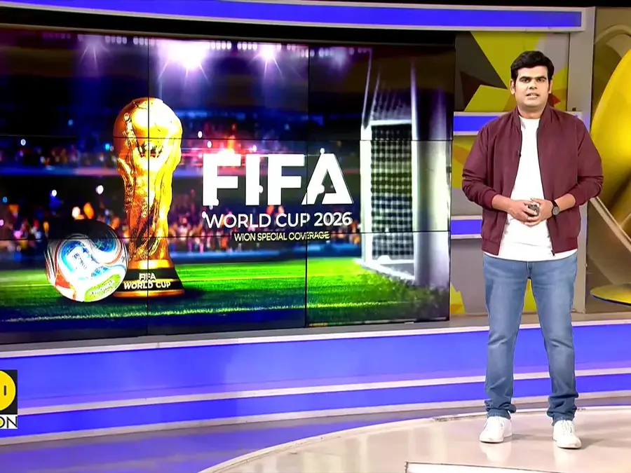 'Z' Reaches 100 Million Viewers Across Platforms After 2026 FIFA World Cup Opening Weekend