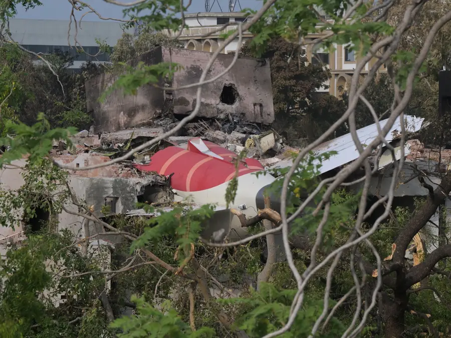 Pilots’ body flags gaps in Air India crash report, calls for fresh probe to verify timeline, RAT deployment