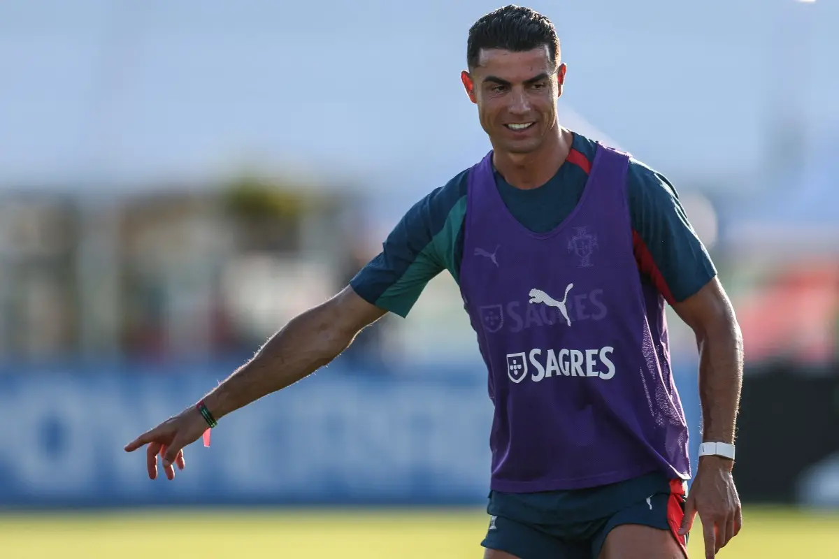 FIFA 2026 | Ronaldo and other Portugal players pay heartfelt tribute to Diogo Jota with custom wristband