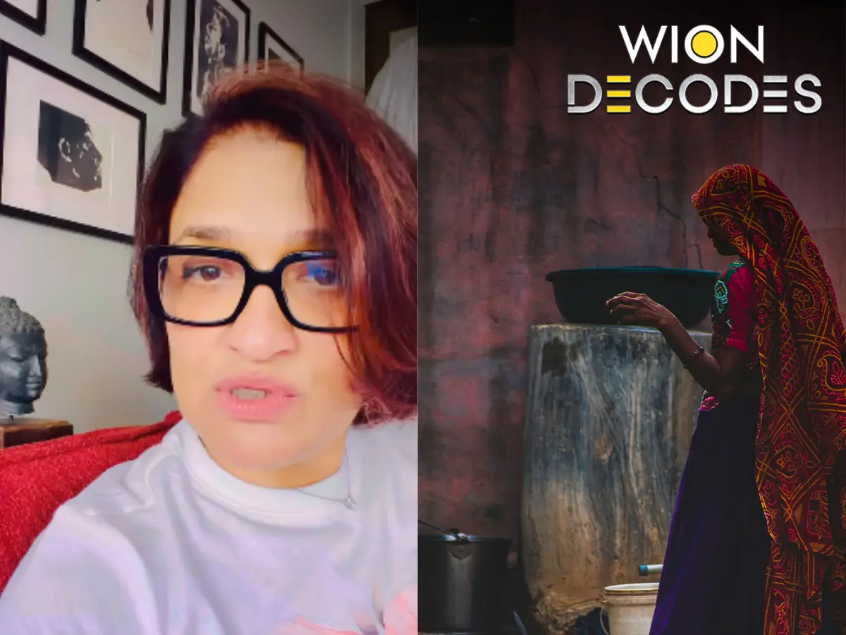 WION Decodes: Why do some people feel entitled to disrespect those with fewer means?
