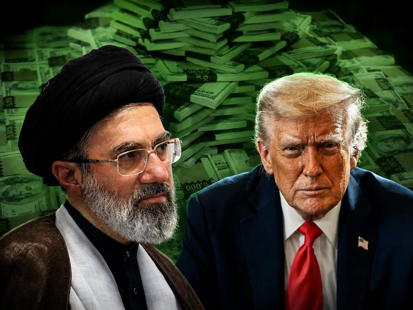 Iran-US peace deal: Where are the $100 billion Iranian frozen assets? The Big Question