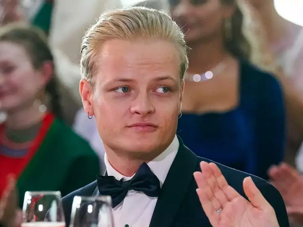 Norway crown princess's stepson found guilty of rape, assault; gets four-year jail term Norway crown princess's stepson found guilty of rape, assault; gets four-year jail term