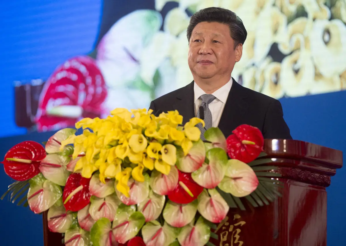 China welcomes US-Iran deal to end West Asia conflict, applauds Pakistan's mediation efforts