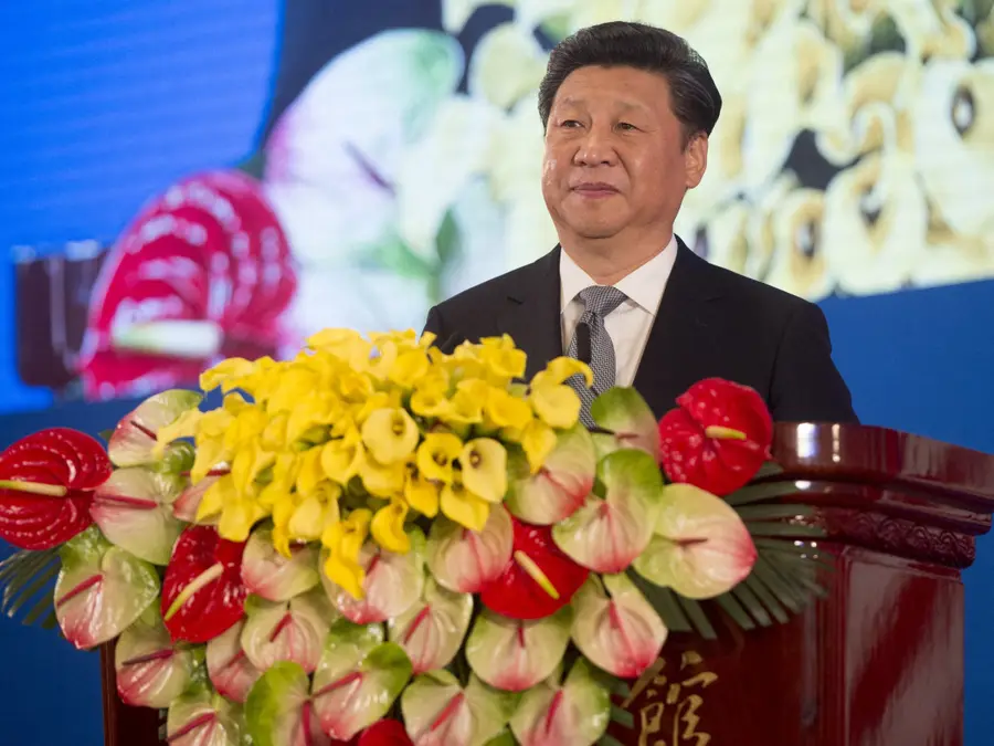 China welcomes US-Iran deal to end West Asia conflict, applauds Pakistan's mediation efforts