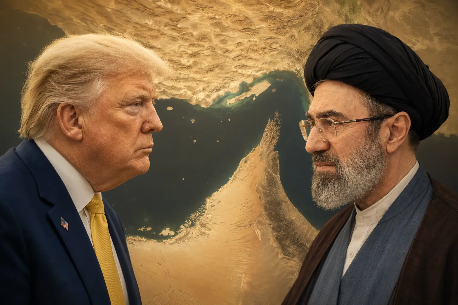 Iran-US peace deal: Strait of Hormuz reopening uncertain amid ‘toll vs service charge’ row,  mines danger, sailor killings