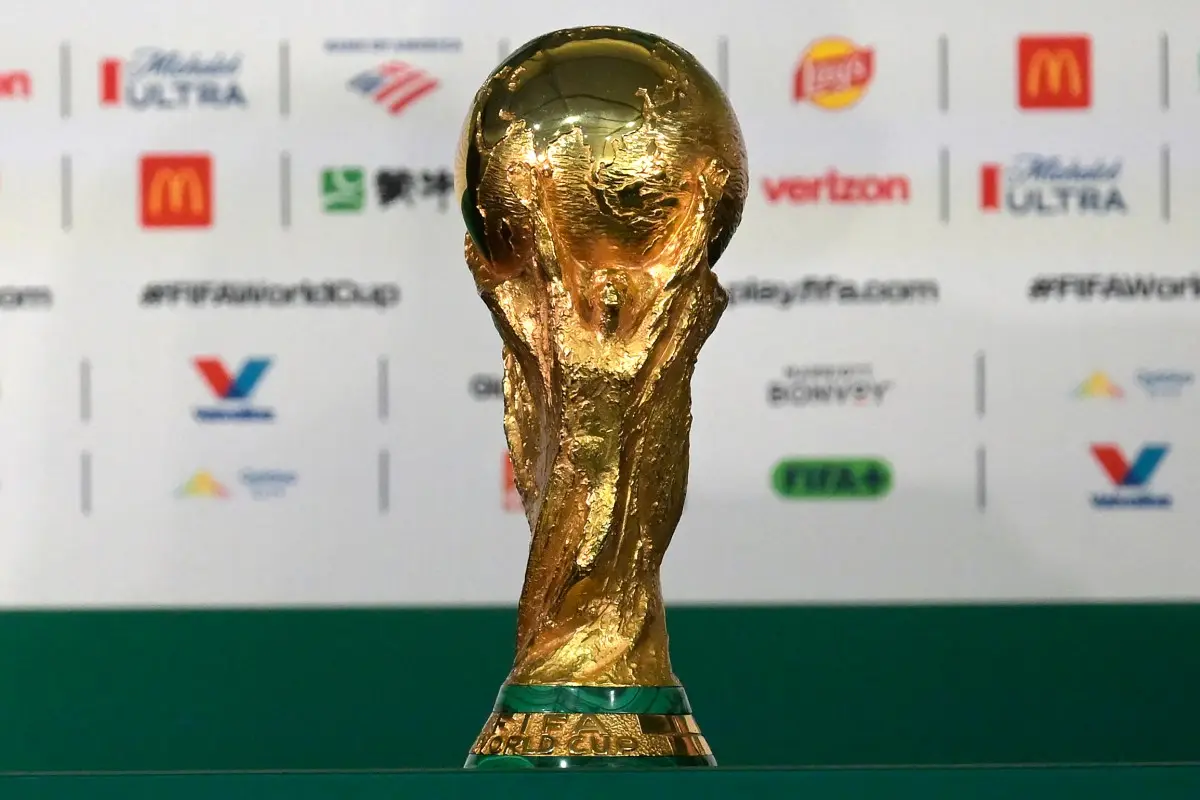 FIFA World Cup 2026 Day 5 live streaming: When and where to watch matches in India?