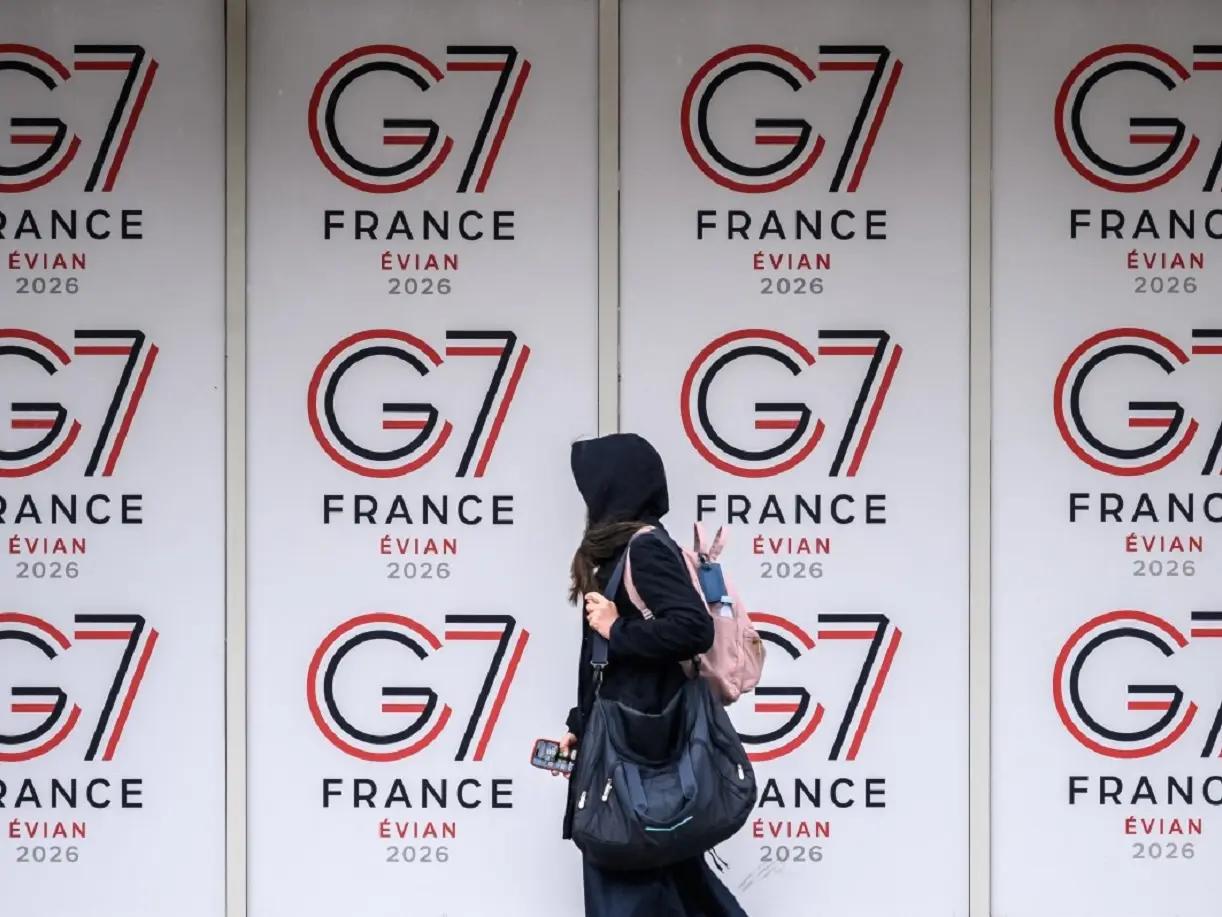 G7 Summit 2026: What is PM Modi’s G7 agenda, priorities for India at Évian G7 Summit 2026: What is PM Modi’s G7 agenda, priorities for India at Évian