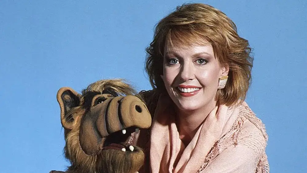 Anne Schedeen dies at 77: From acting at home as a child to becoming an ALF icon
