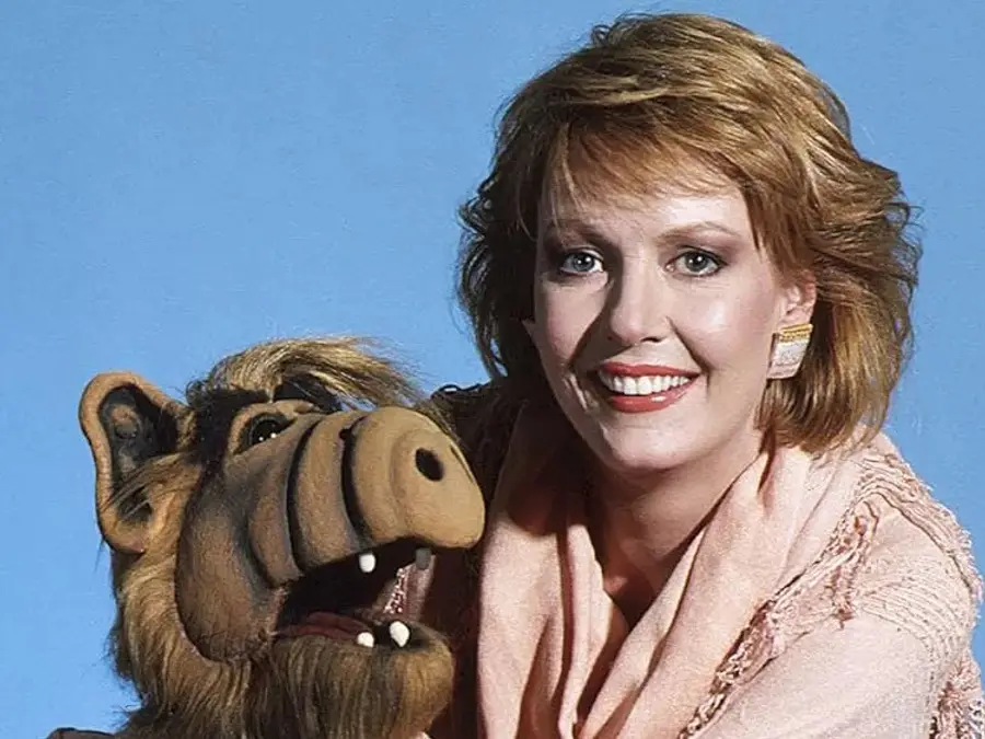 Anne Schedeen dies at 77: From acting at home as a child to becoming an ALF icon
