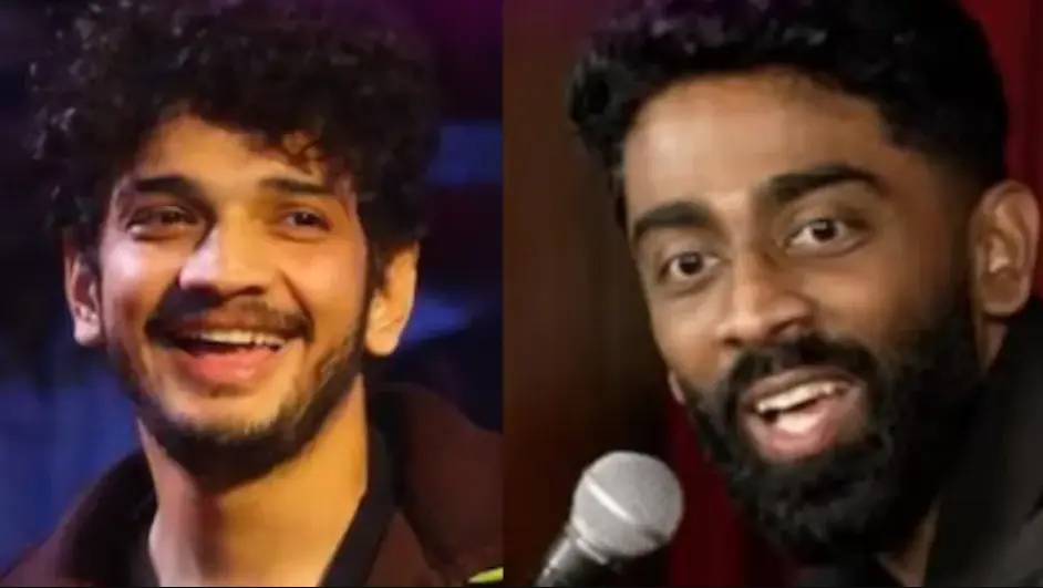 Rs 370 biryani controversy: Munawar Faruqui urges netizens to stop trolling after job loss and FIRs