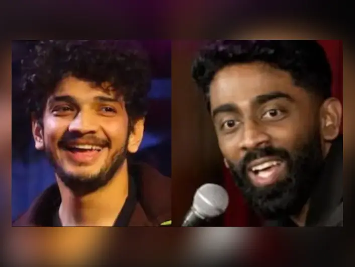 Rs 370 biryani controversy: Munawar Faruqui urges netizens to stop trolling after job loss and FIRs