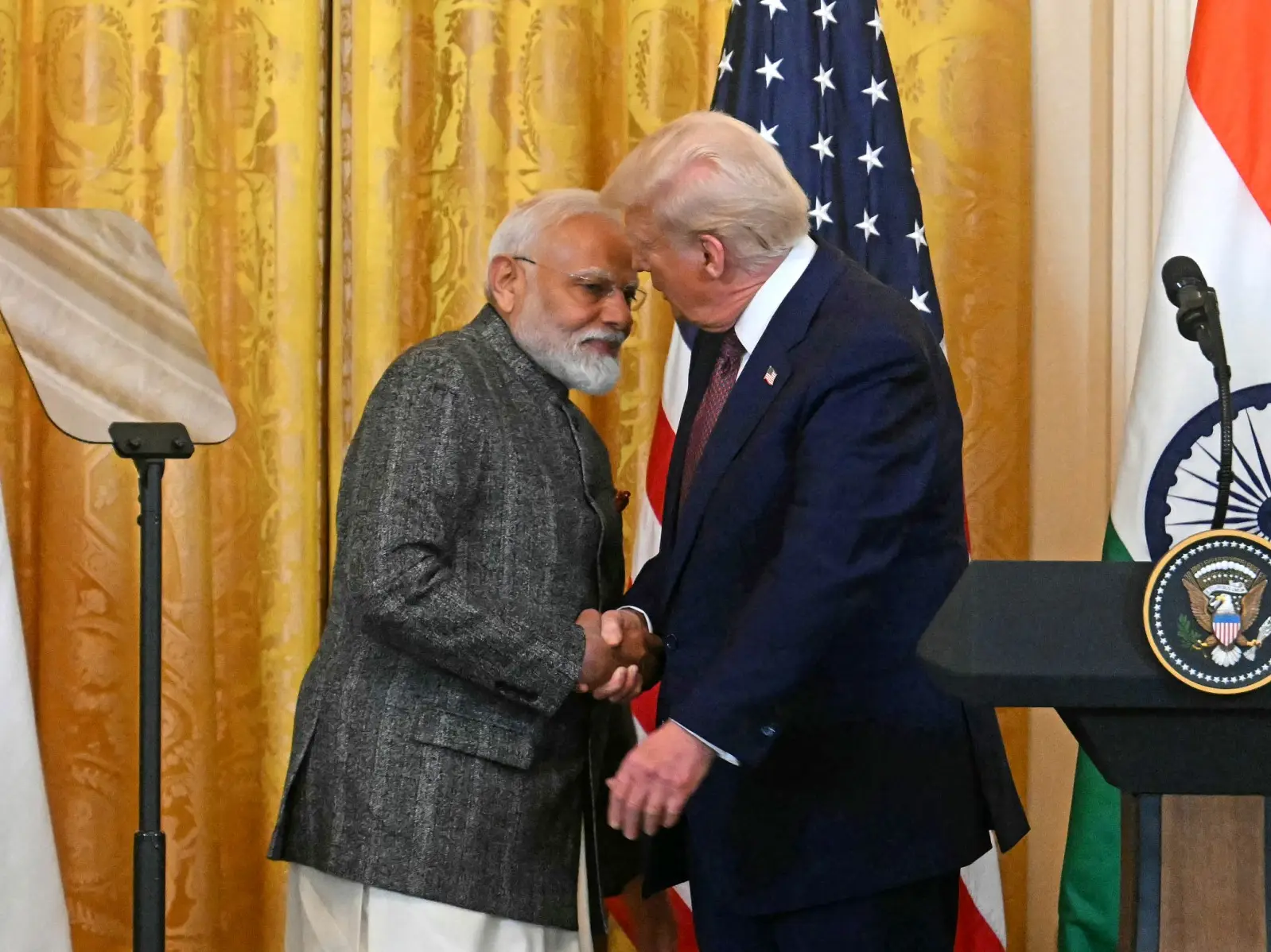 Marco Rubio's response to deaths of Indian sailors sparks backlash, opposition targets Modi's silence