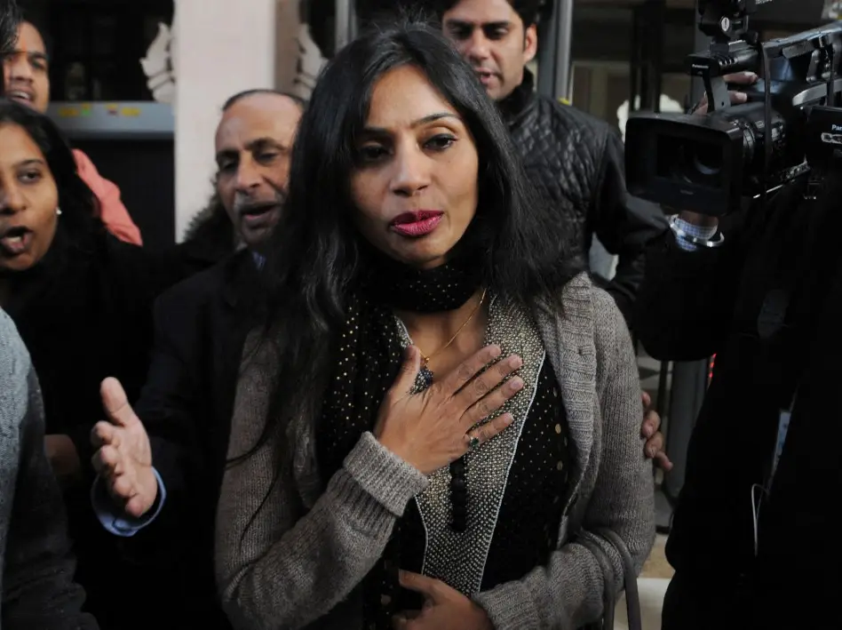 From Devyani Khobragade to Gulf of Oman: Has India's response to Washington changed?