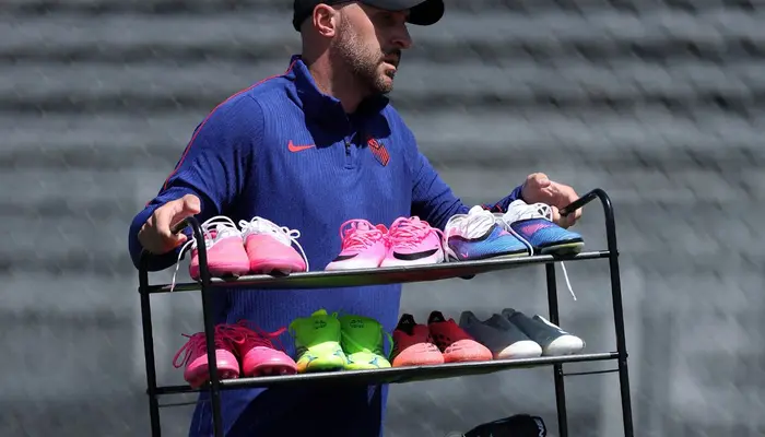 4 Reasons Why World’s Best Footballers Switched to Pink Boots at FIFA World Cup 2026