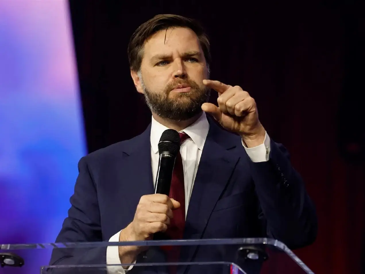 ‘Iran has committed to destroy and dispose of highly enriched material,’ says Vance ‘Iran has committed to destroy and dispose of highly enriched material,’ says Vance
