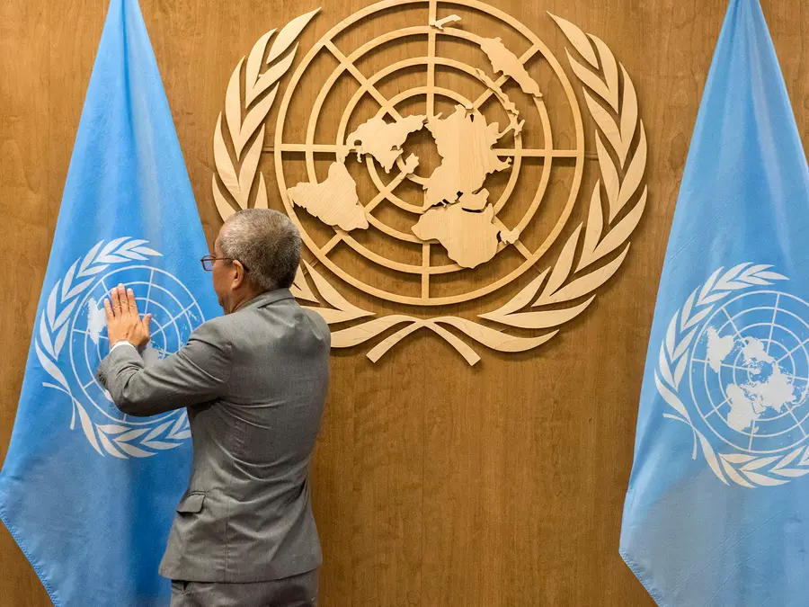 What is UNAMA? UN Security Council extends Afghanistan mission until 2027