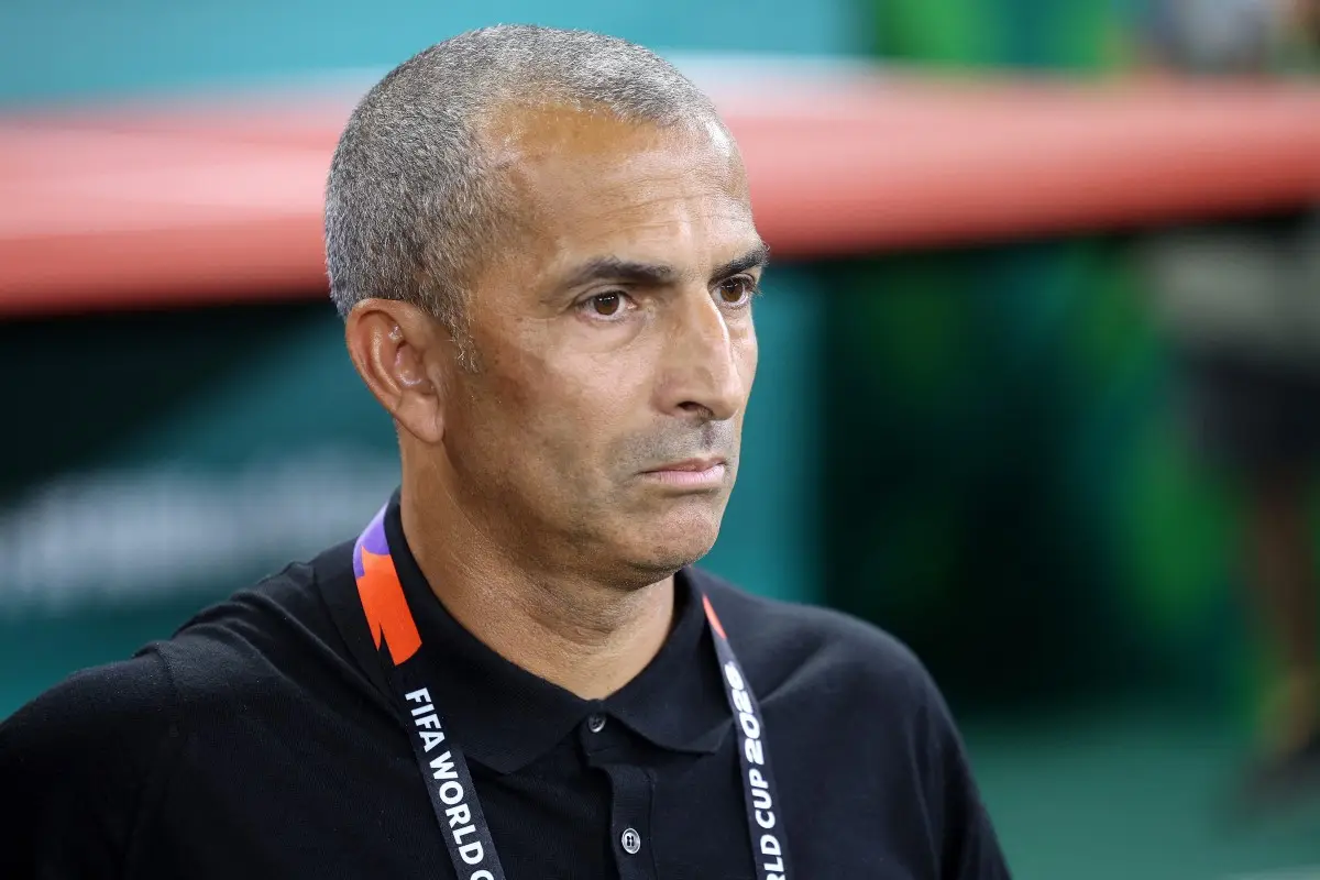 FIFA 2026 | Tunisia part ways with coach Sabri Lamouchi after poor World Cup start