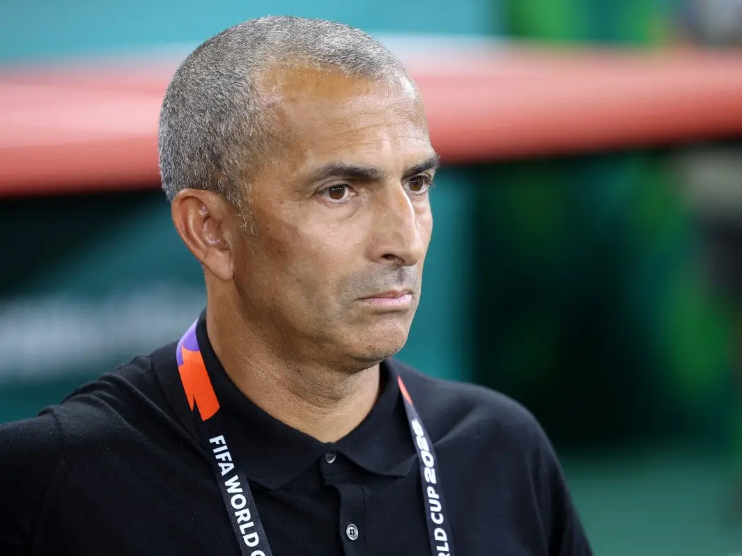 FIFA 2026 | Tunisia part ways with coach Sabri Lamouchi after poor World Cup start FIFA 2026 | Tunisia part ways with coach Sabri Lamouchi after poor World Cup start