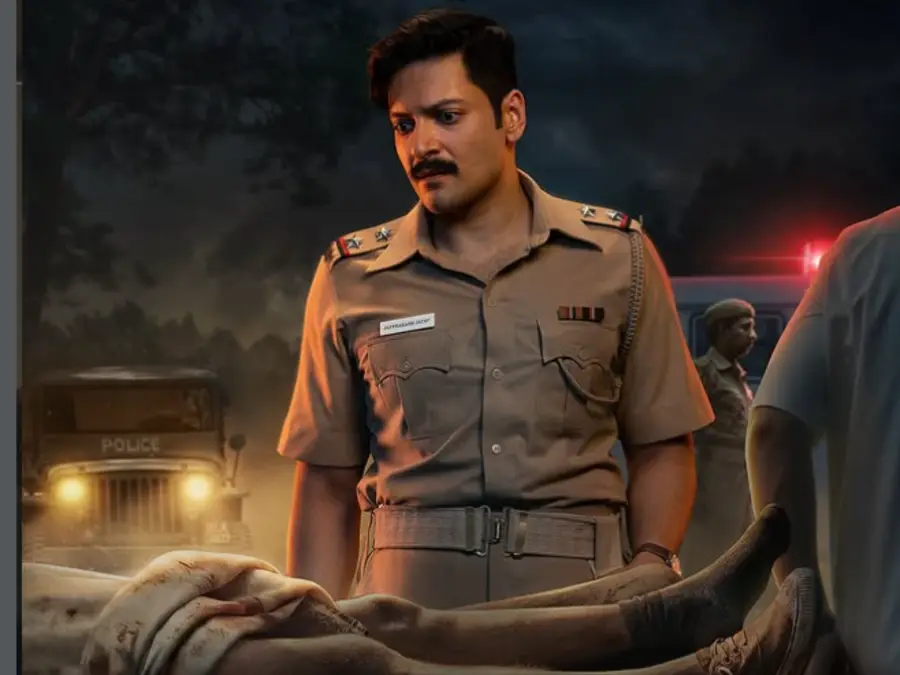 Raakh: The most disturbing scenes that make Ali Fazal's crime thriller hard to forget