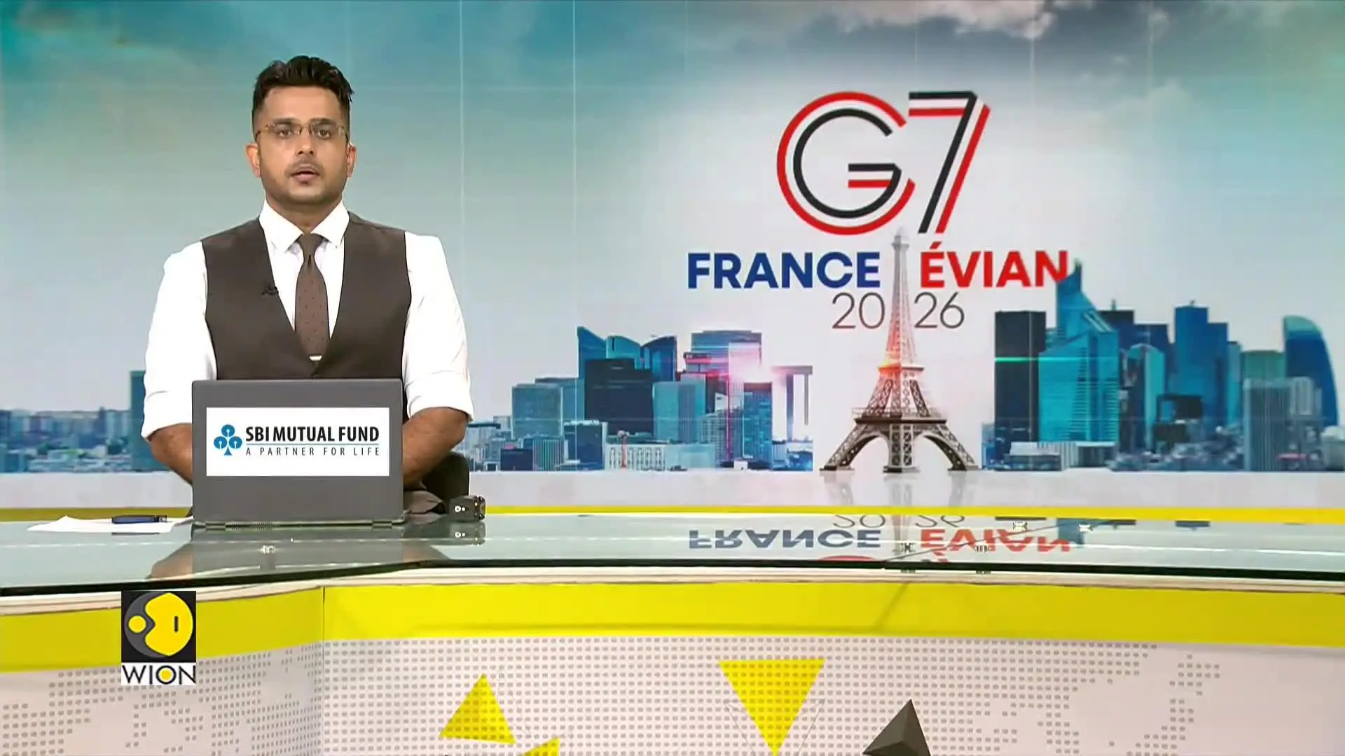 G7 Summit 2026: Trump To Hold Bilateral Talks With PM Modi