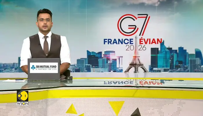 G7 Summit 2026: Trump To Hold Bilateral Talks With PM Modi