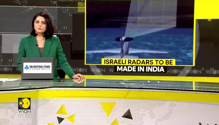 India-Israel Defence Ties Deepen With New Radar Hub In Tamil Nadu