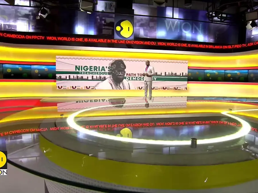 Democracy Day Celebration Marred by Protests Over Insecurity, Poor Governance