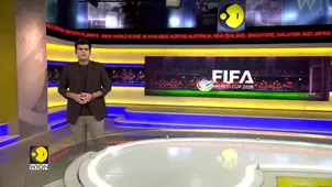 FIFA WC 2026: Saudi Arabia Draw 1-1 With Uruguay at FIFA World Cup