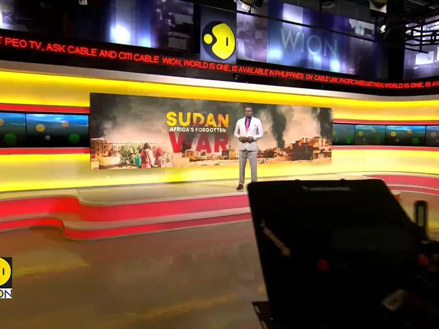 Drone Airstrikes in Sudan Have Killed More Than 1,100 People Since January 2026: UN