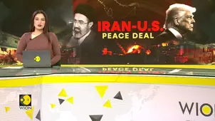 US-Iran War: Trump Confirms Deal To End War With Iran Has Already Been Signed