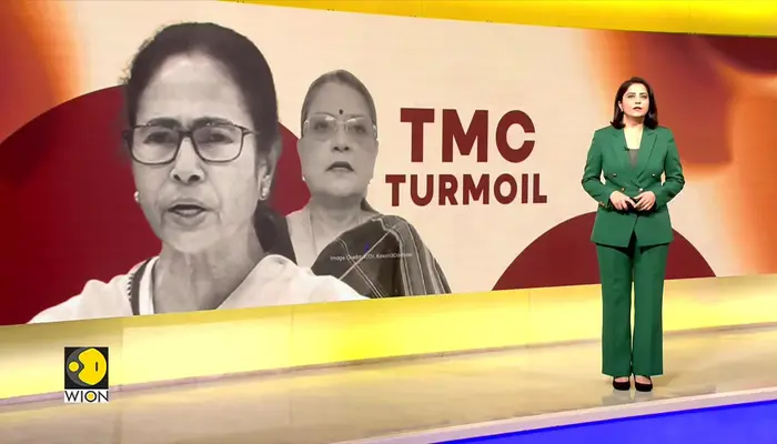 TMC General Secretary Questioned by CID, Rebel MPs Say Numbers Are With Them