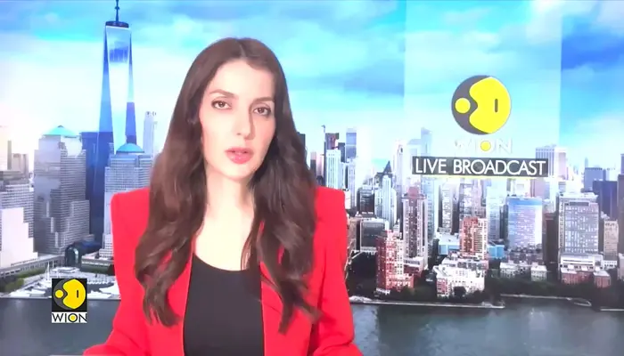 WionNews Video