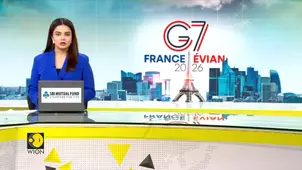 G7 Summit 2026: G7 Leaders Agree To 'Increase Pressure' On Russia Via Energy Sanctions