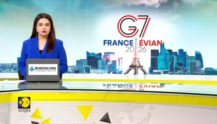 G7 Summit 2026: G7 Leaders Agree To 'Increase Pressure' On Russia Via Energy Sanctions