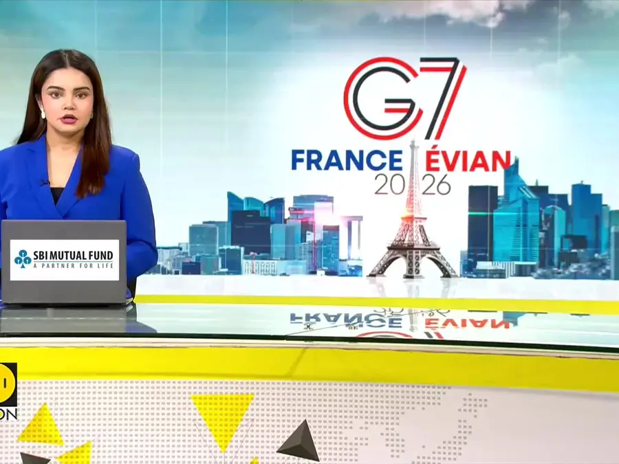 G7 Summit 2026: G7 Leaders Agree To 'Increase Pressure' On Russia Via Energy Sanctions